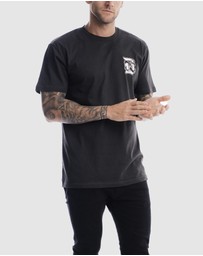 DVNT - Viper Tee