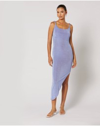 Winona - Campania Twisted Dress