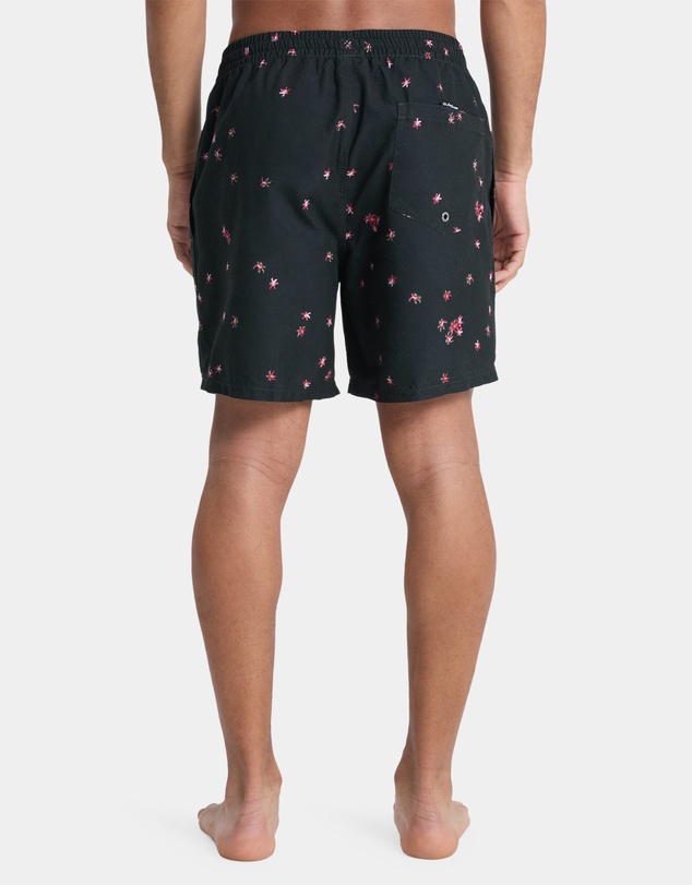 Quiksilver - Mens Everyday Printed 17