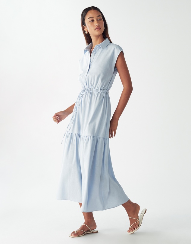 Willa - Marle Midi Dress