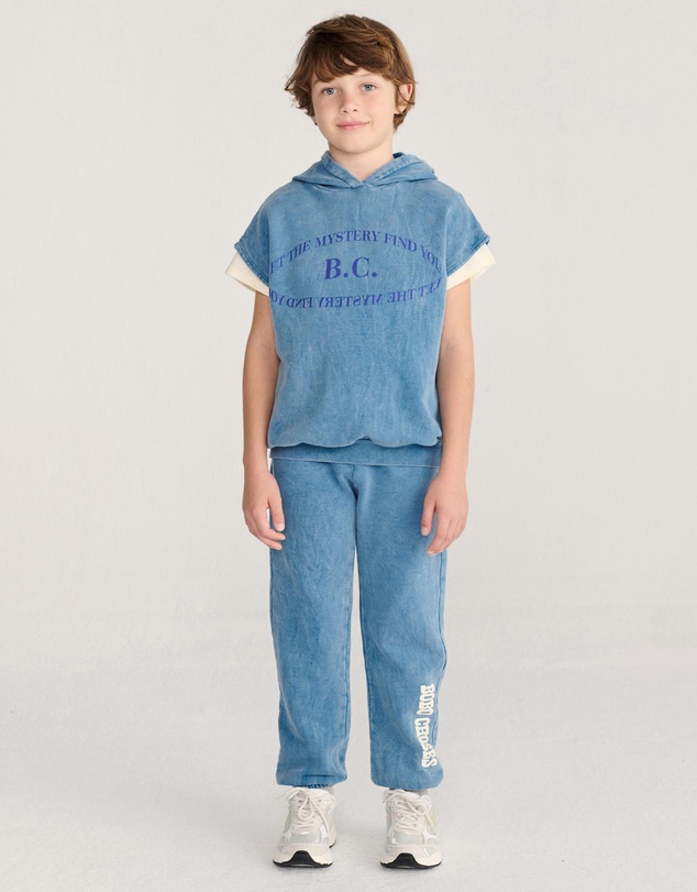 Bobo Choses - Bobo Choses Pop Jogging Pants - Babies-Teens