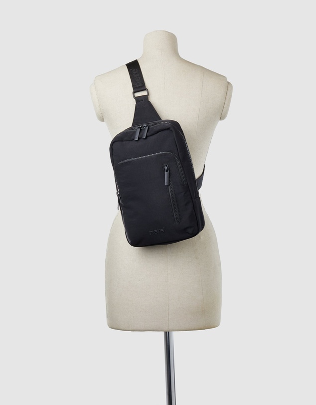 Nere - Bondi Nylon Sling Backpack