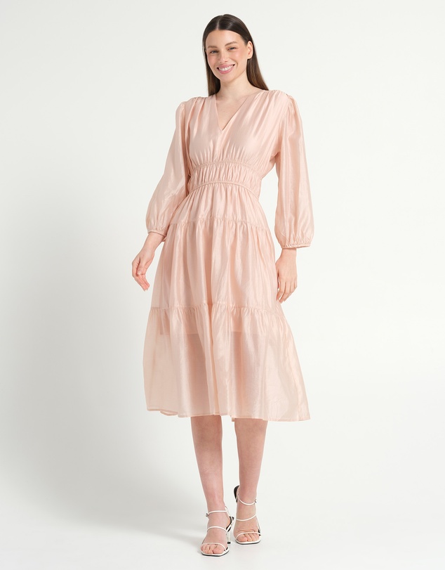 Stella - Moana Dress