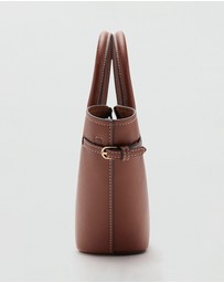 M.N.G - Capi Crossbody Bag
