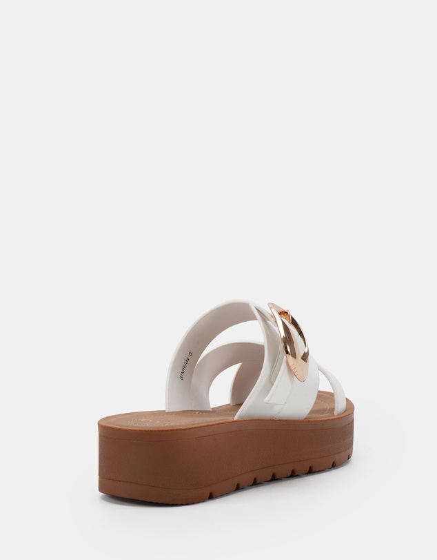 Novo - Simran Sandals