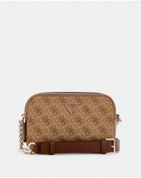GUESS - Noelle Camera Crossbody Bag