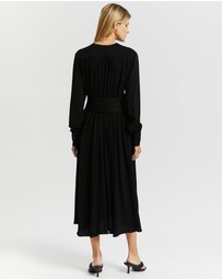 Grace Willow - Vivian Dress