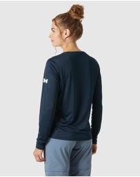 Helly Hansen - Tech Crew Long Sleeve T-shirt 2.0