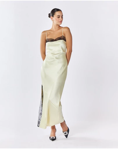 ids - After Dark Dress