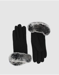 Morgan & Taylor - Sally Gloves