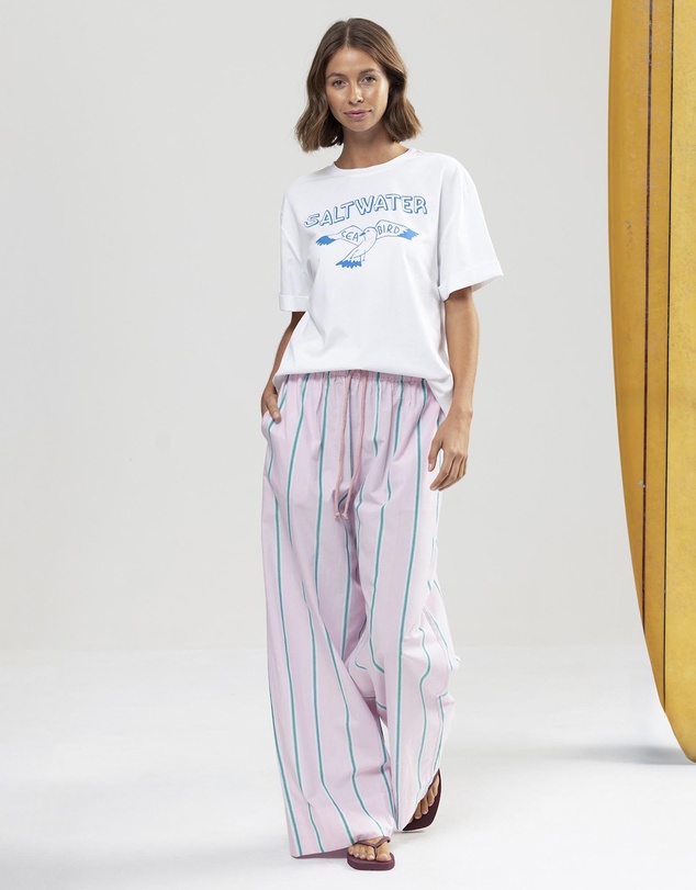Binny - Offshore Wide Leg Pants