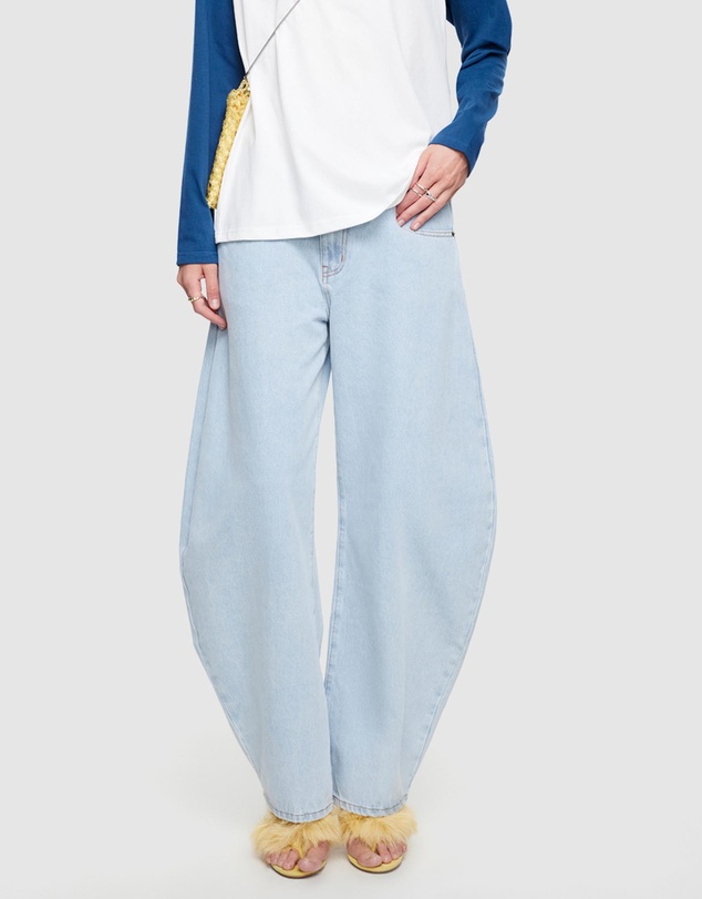 Lioness - Horseshoe Jeans