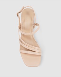 Nude Footwear - Zella