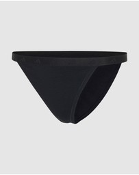 adidas Sportswear - Active Essentials Cotton String Bikini Brief