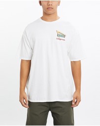 Vintage by The Real Deal - Pre Loved - Vintage In-N-Out Burger Tee
