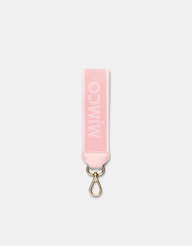 MIMCO - Stripe Webbing Wrist Strap