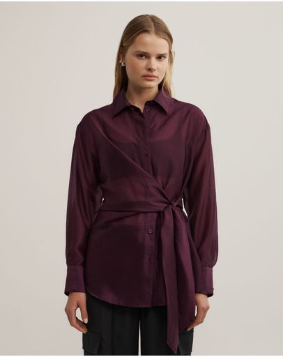 Plum