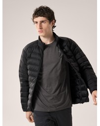 Arc'teryx - Cerium Jacket Men's