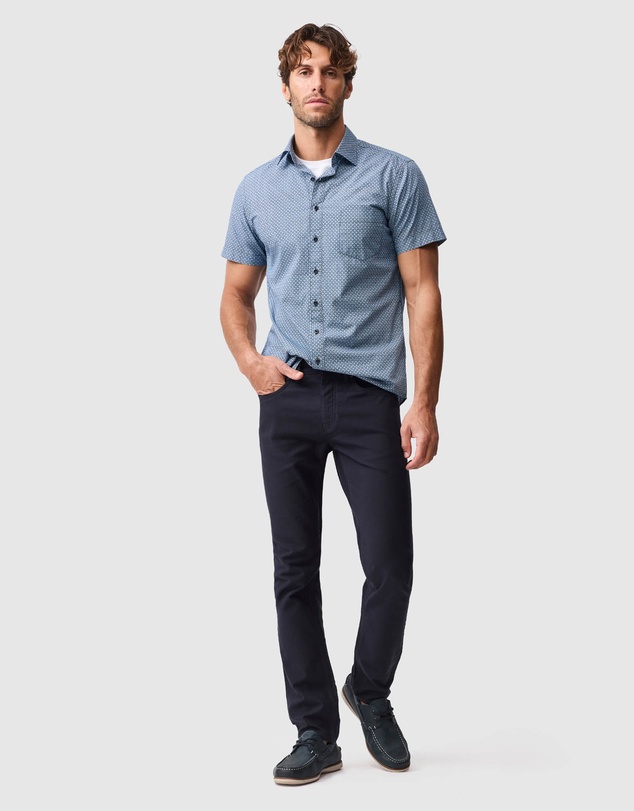 Rodd & Gunn - Chartwell Sports Fit Shirt