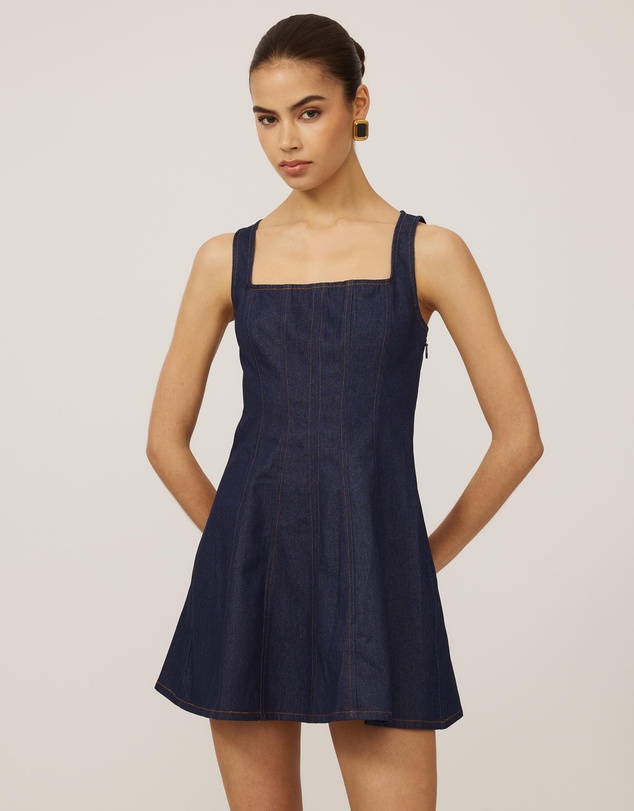 Tussah - Leyton Mini Dress