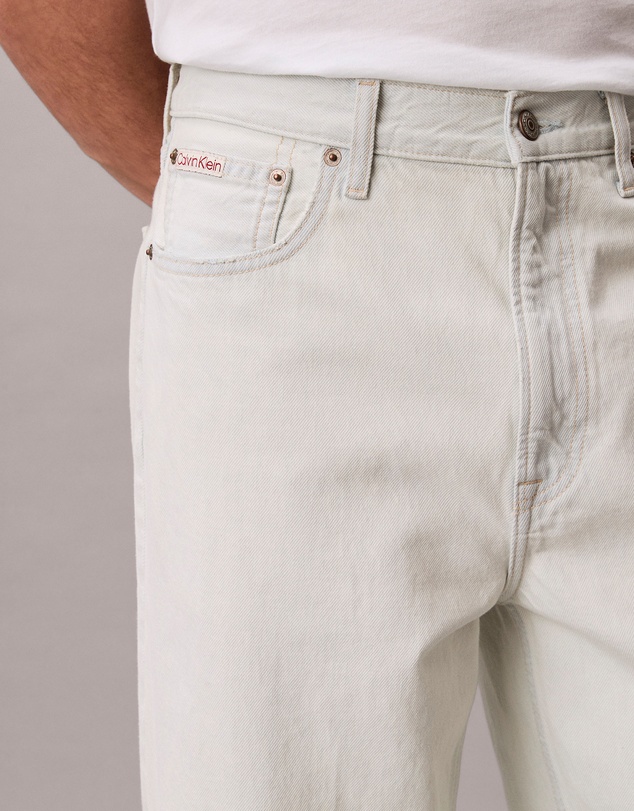 Calvin Klein Jeans - Baggy Jeans