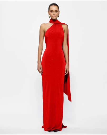 Effie Kats - Haven Gown