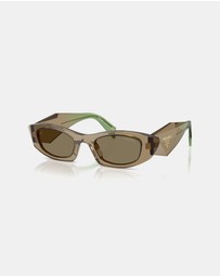 Prada - 0PR B16S
