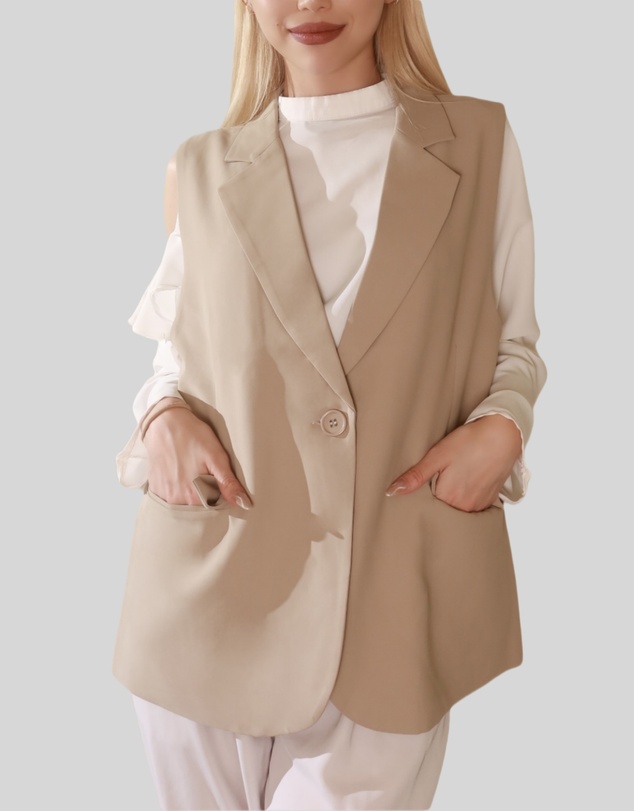 KAJA Clothing - Natally jacket