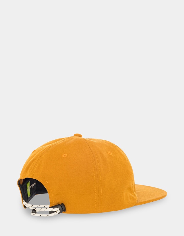 Quiksilver - Mens Lenny Snapback Cap