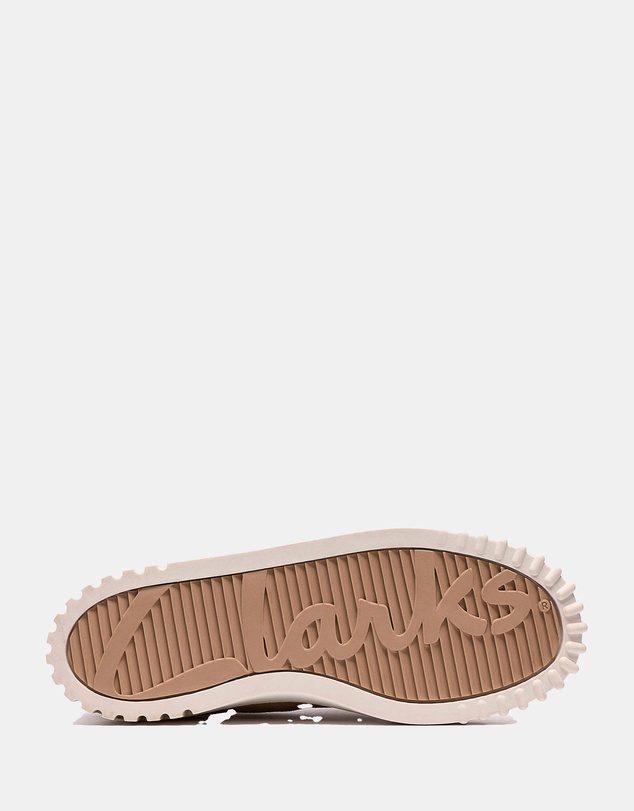Clarks - Mayhill Walk Beige