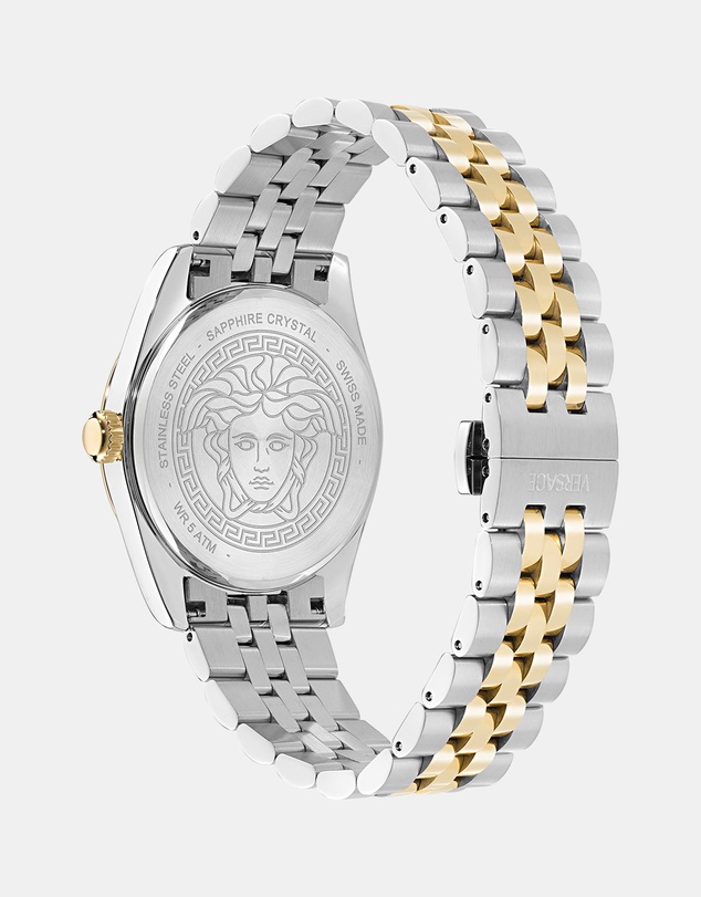 Versace - Millenyium Gent Watch