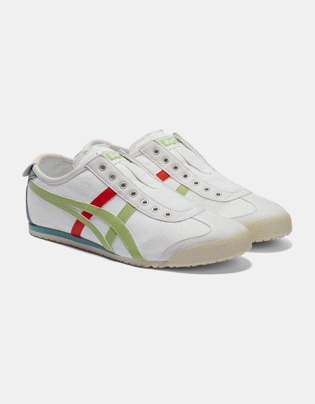 Onitsuka Tiger - Mexico 66 Slip-On - Unisex
