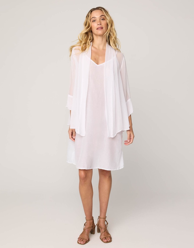 Primness - Tallows Cardi
