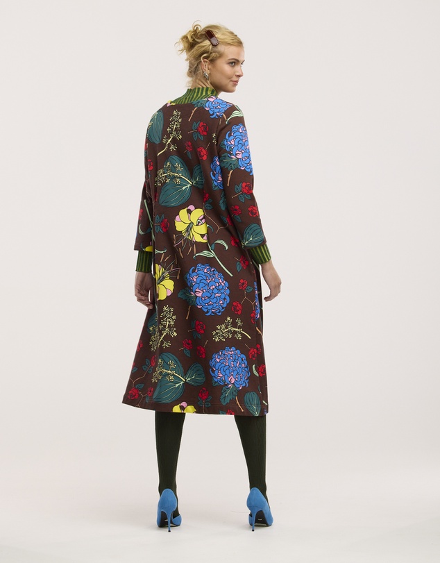 Obus - Leap Of Faith Dress