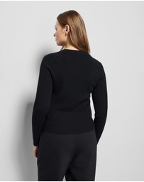 Commonry - Renee Knit