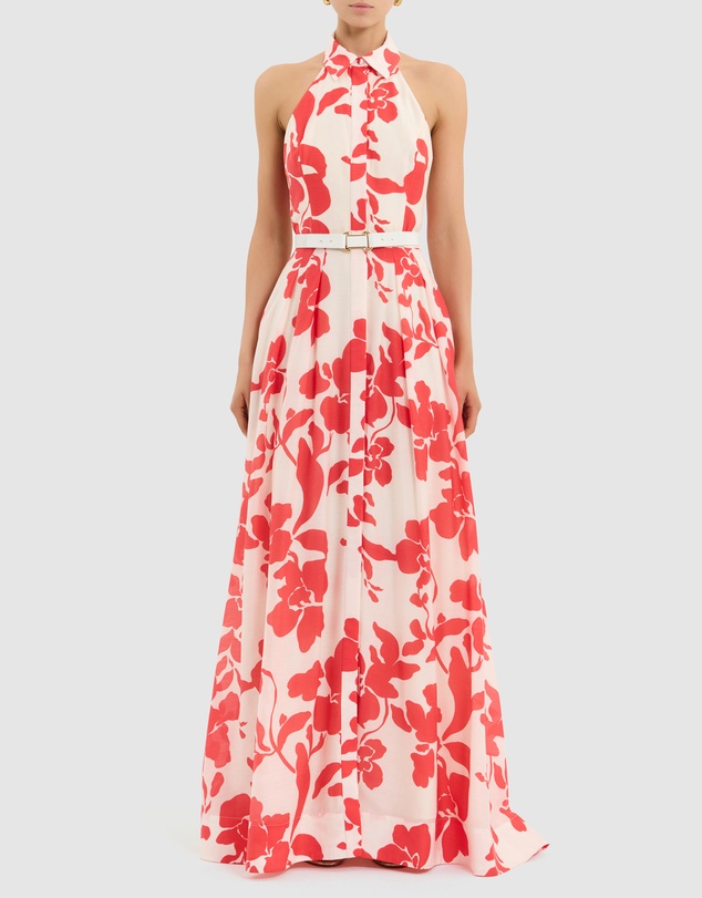 Rebecca Vallance - Artemisa Maxi Dress