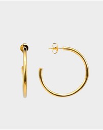 Sunday Stephens - Chalet Earrings
