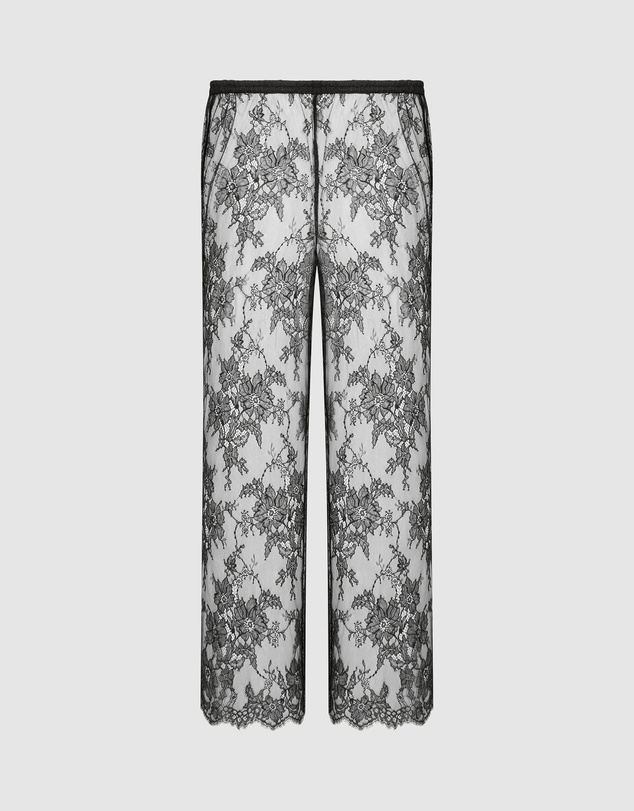 Hunkemoller - Cecilia Lace Pants