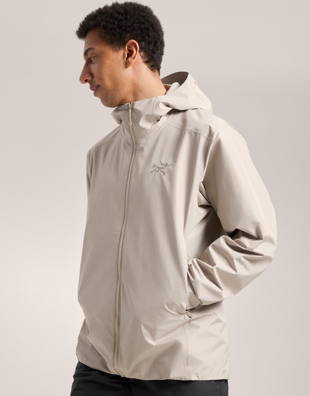 Arc'teryx - Solano Hoody Men's