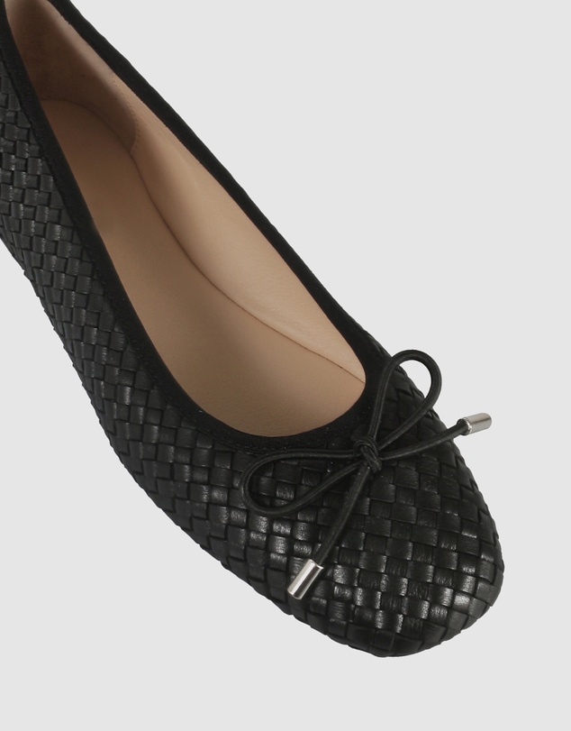 S by Sempre Di - Kijek Ballerinas