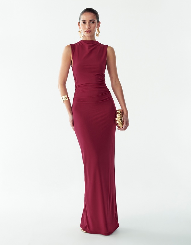 BWLDR - Lyrah Maxi Dress