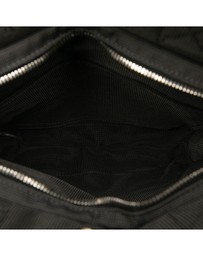 Pre-Loved by Azura Reborn - Pre-Loved Canvas Herline Backpack PM