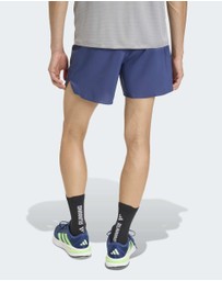 adidas Performance - adi365 Running Essentials Shorts Mens