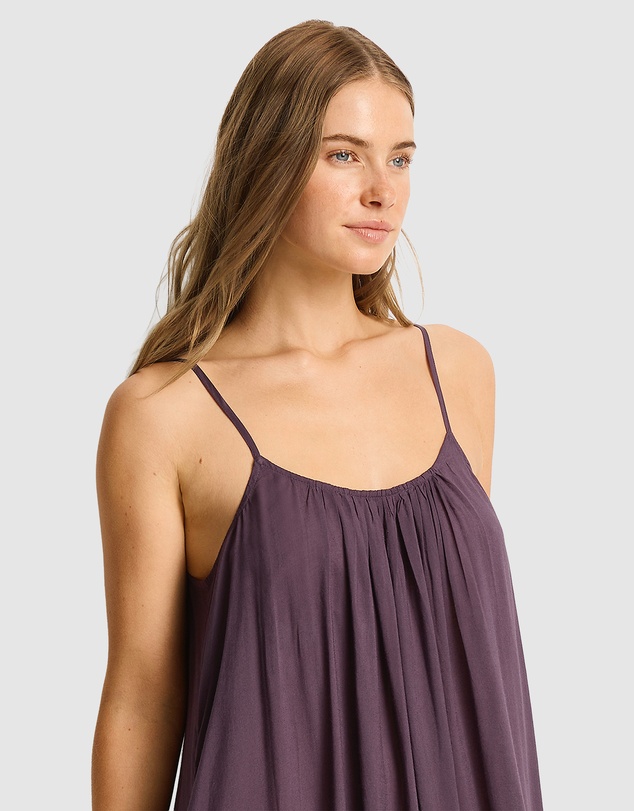Sea Level Australia - Resort Essentials Maxi Sundress