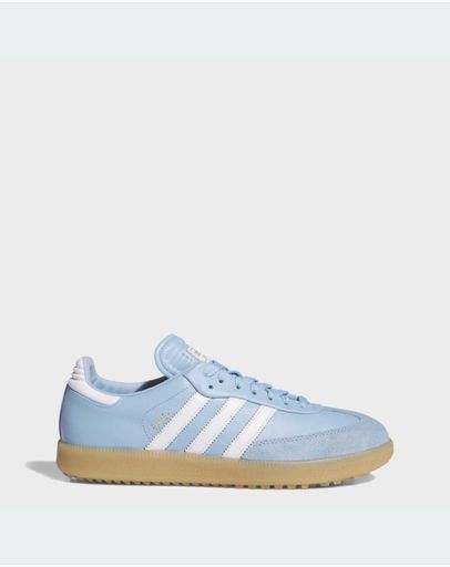 Clear Blue / Cloud White / Gum