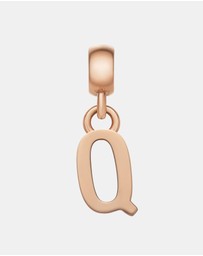 Daniel Wellington - Charm Letter Q