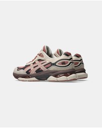 ASICS - GEL-Nyc 2.0 - Unisex