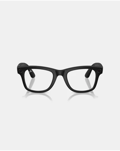 Ray-Ban - Ray-Ban I Meta (Gen 2) 0RW4012