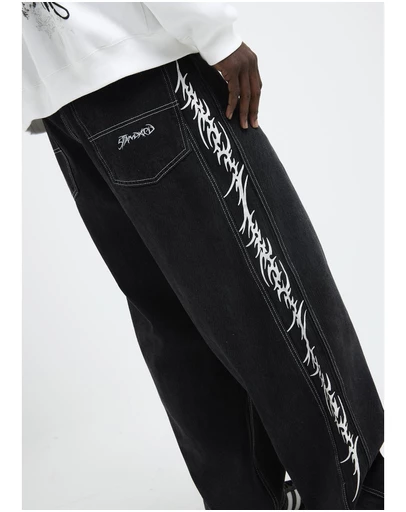 Standard - Stretch Denim Jeans