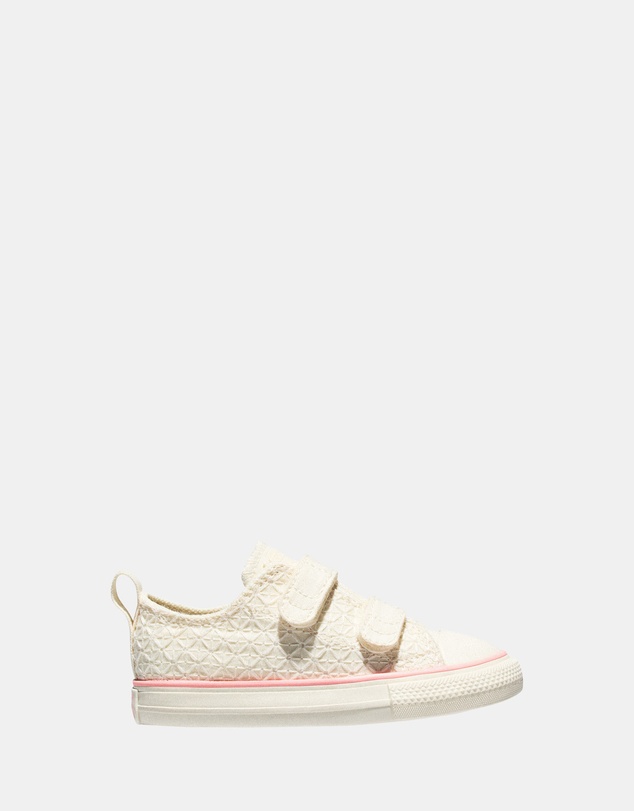 Converse - Chuck Taylor All Star 2V Crochet Infant